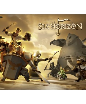 Sea Horizon XBOX One Xbox One Key GLOBAL